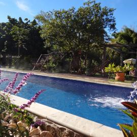 Pousada Canto da Lua, hotel in São Bento do Sapucaí