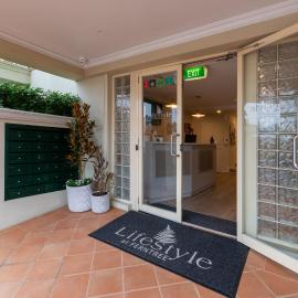 Lifestyle Apartments at Ferntree, hotel u gradu Fern Tree Gully