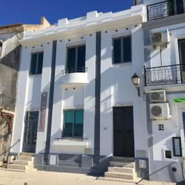 ValentinaPlace, hotel in Alcácer do Sal