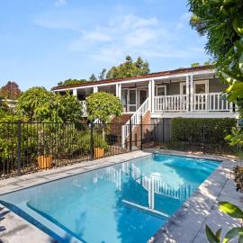 Brae View House - Pet Friendly and Heated Pool