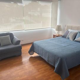 Departamento Deluxe Cumbayá