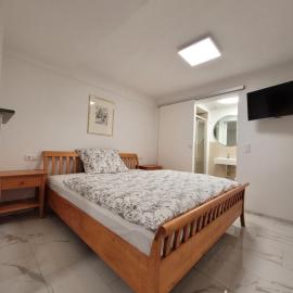 Ferienwohnungen Regul