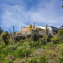 287 Cafe & Motel, hotel in Wairoa