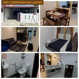 De Lisa Homestay, hotel in Wakaf Baharu