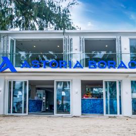 Astoria Boracay