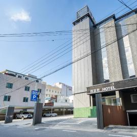 Comfort Hotel, hotel Phohangban