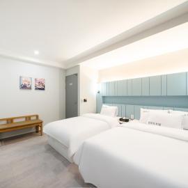 Comport Hotel, hotel a Pohang