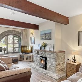 The Old Forge Exford