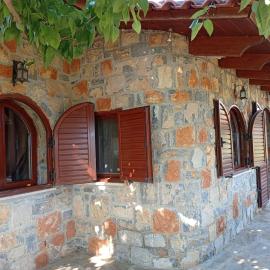 Villa Despoina, hotel di Amarinthos