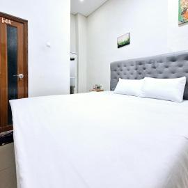 Kharisma Nusantara Homestay Sagan Mitra RedDoorz
