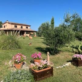 B&B Rosaverde, khách sạn ở Mulazzano