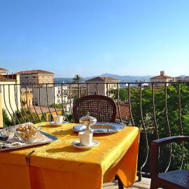 Hotel Delle Isole, Hotel in La Maddalena