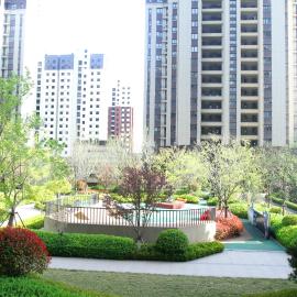 Ivy Residence, hotel a Jiaozhou