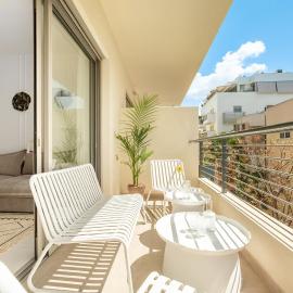 Mamad Sheinkin Chic Comfort City Stay, hotel in Tel Aviv