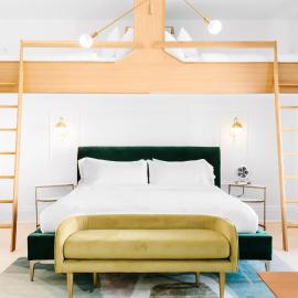 The Wyman Hotel, hotell sihtkohas Silverton