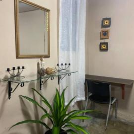 Casa Jazmina, готель у місті Давид