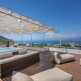 Villa Graziosa - Italian Escape