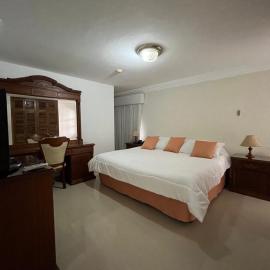 castillo de la fantasia hotel, готель у місті Сан-Крістобаль