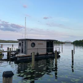 Hausboot Celina