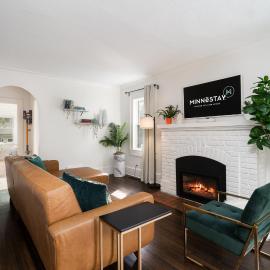 Fulton Gates
