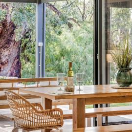 Peppermint Retreat - perfect rural getaway, hotel Quindalup városában