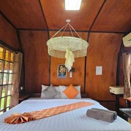 Eden Lanta Bungalow – hotel w mieście Ko Lanta