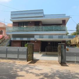 Sukumar Villas – hotel w mieście Nellur