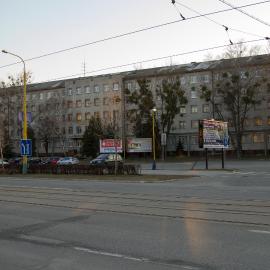 ŠD Urbánkova 2 – hotel w Koszycach