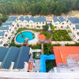 Nava Hotel & Resort
