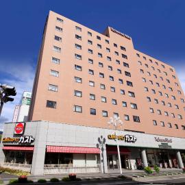 Richmond Hotel Matsumoto, hotel din Matsumoto