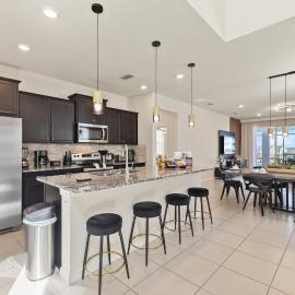 3787 Elegant 6BD Island Getaway Windsor Resort