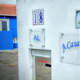 A Casa Dos Avós