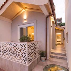 Carezza Apartments