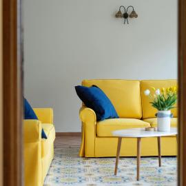 Luna Guest House - Italian Escape