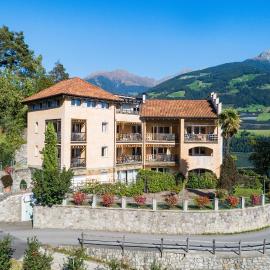 Apartmenthaus am Waalweg, hotel Cainesben