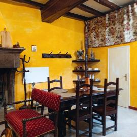 Casa del Falco