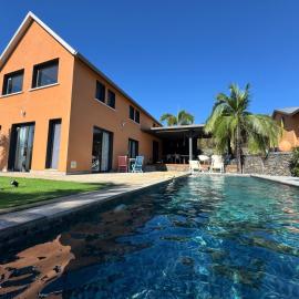 Villa Naiya