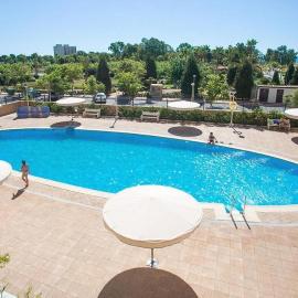 Cozy Apartment In Oropesa Del Mar