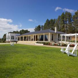 Riversdale Estate Cottages, Hotel in Cambridge