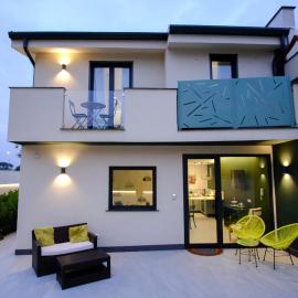 Villa Masami b&b e casa vacanze, hotel a Favara