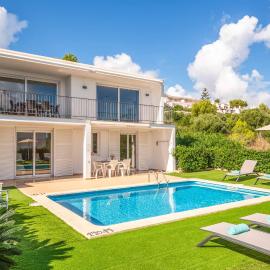 Villa Rachel