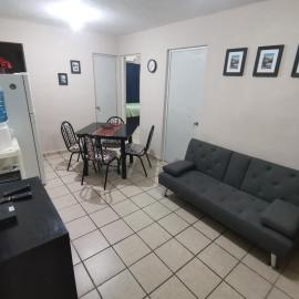 Comfortable apartment