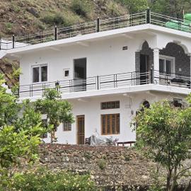 Heart Heaven Home Stay