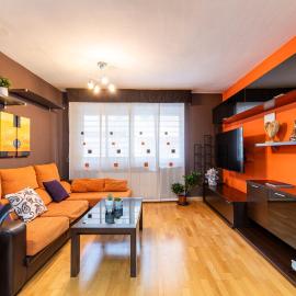 Apartamento en Delicias 'Hector' - Parking Incluido