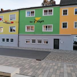 haus Plager