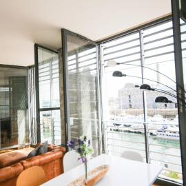 Spacious Modern Apartment 20 Brewhouse