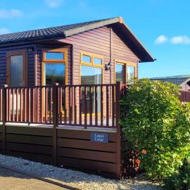 Laurel Lodge, hotel a Tintagel