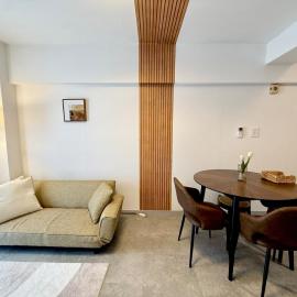MIKASA guesthouse