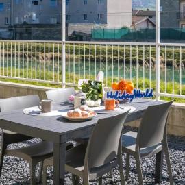 A Casa di Febe by Holiday World