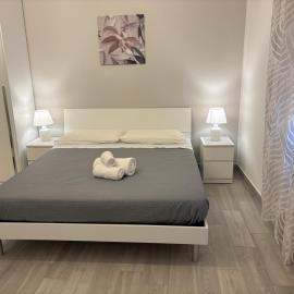 Valentina Apartments Trapani